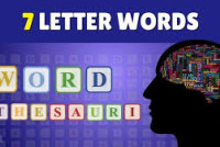 7 Letter Words img