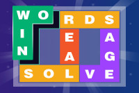 Figgerits-Word Puzzle Online img