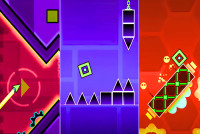 Geometry Dash img