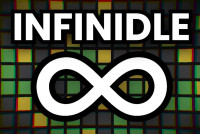 Infinite Wordle img
