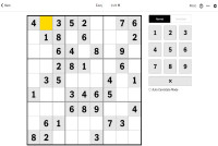 NYT Sudoku img