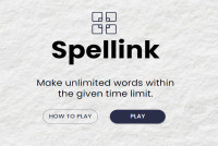 Spellink img